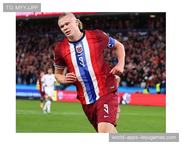 哈兰德禁区内的终结效率令对手后卫担忧,哈兰德fm